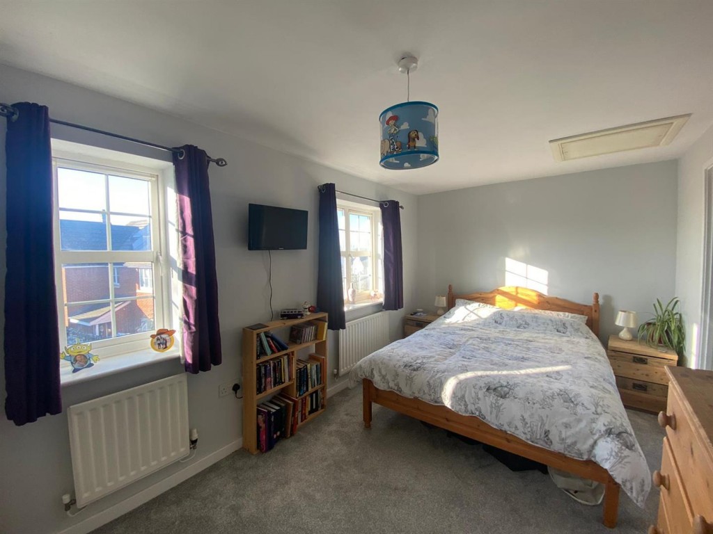 Images for Robin Close, Stowmarket