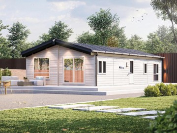 image of Willerby Hayward, Pettaugh Road