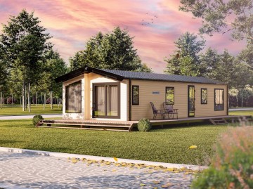 image of Willerby Waverley, Pettaugh Road