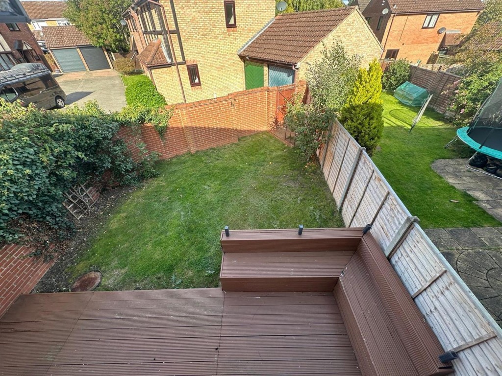 Images for Spencer Way, Stowmarket