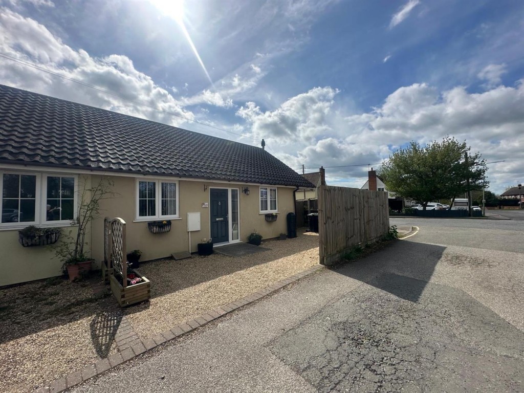 Images for Alexandra Mews, Stowmarket