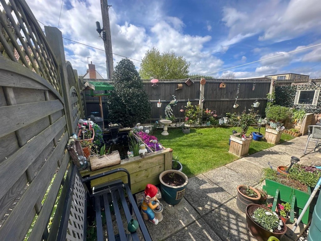 Images for Alexandra Mews, Stowmarket