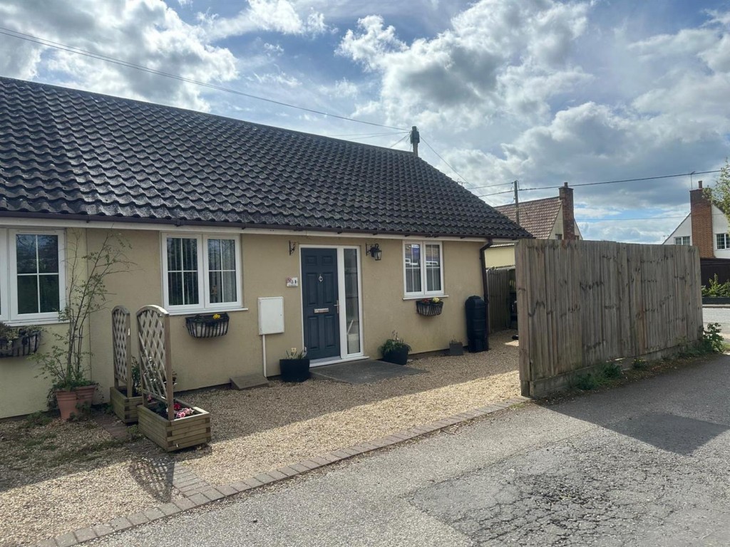 Images for Alexandra Mews, Stowmarket