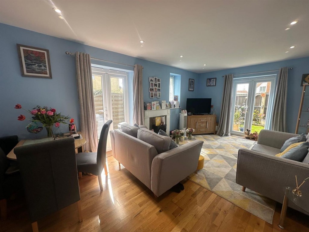 Images for Alexandra Mews, Stowmarket