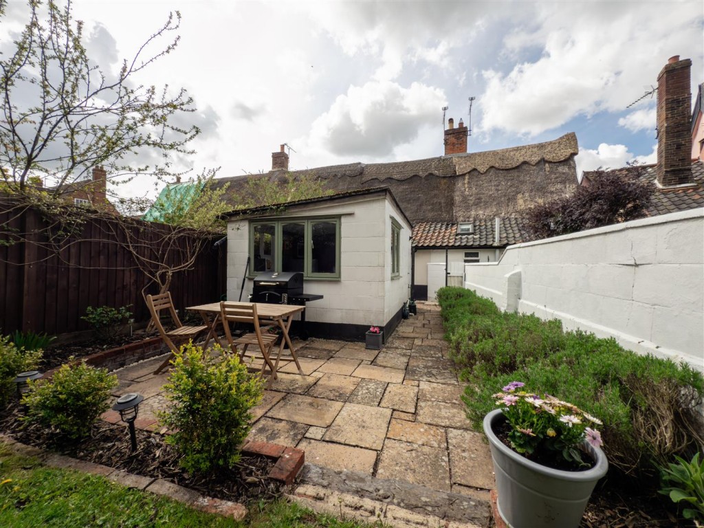 Images for Old Street, Haughley, Stowmarket