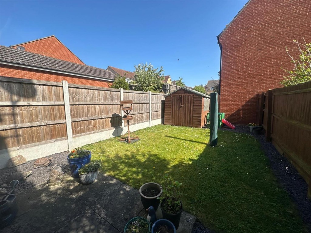 Images for Brambling Close, Stowmarket