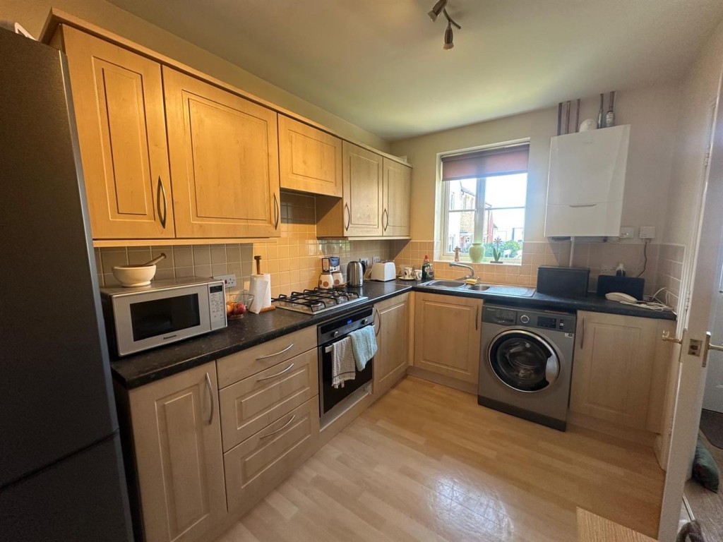 Images for Brambling Close, Stowmarket