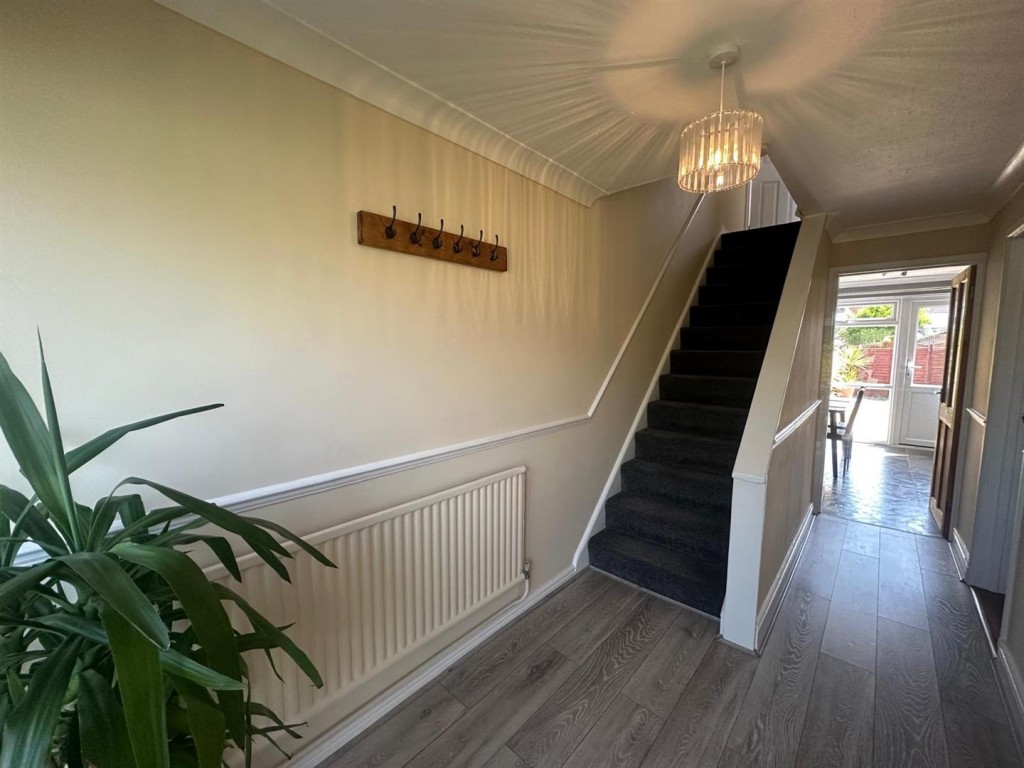 Images for Birch Road, Onehouse, Stowmarket