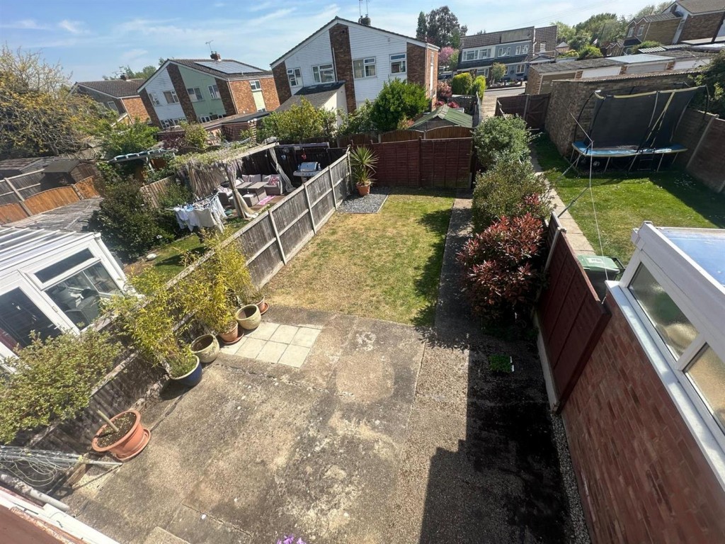 Images for Birch Road, Onehouse, Stowmarket