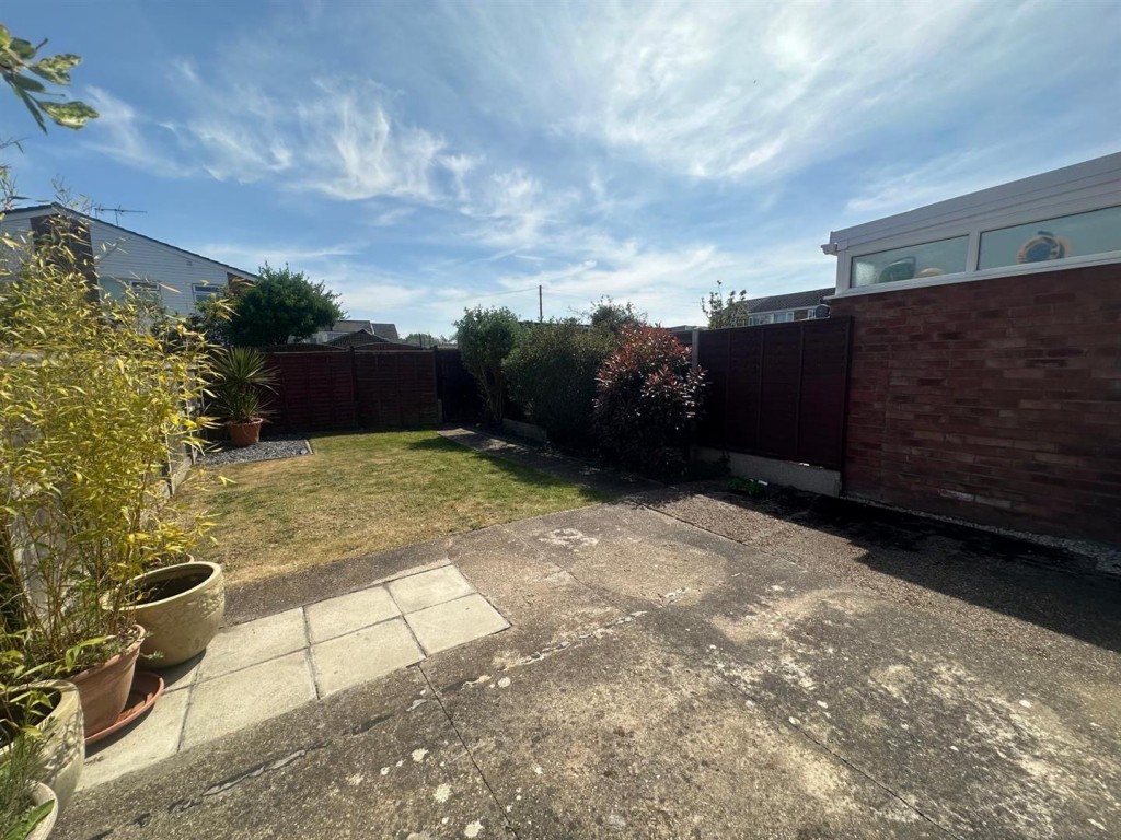 Images for Birch Road, Onehouse, Stowmarket