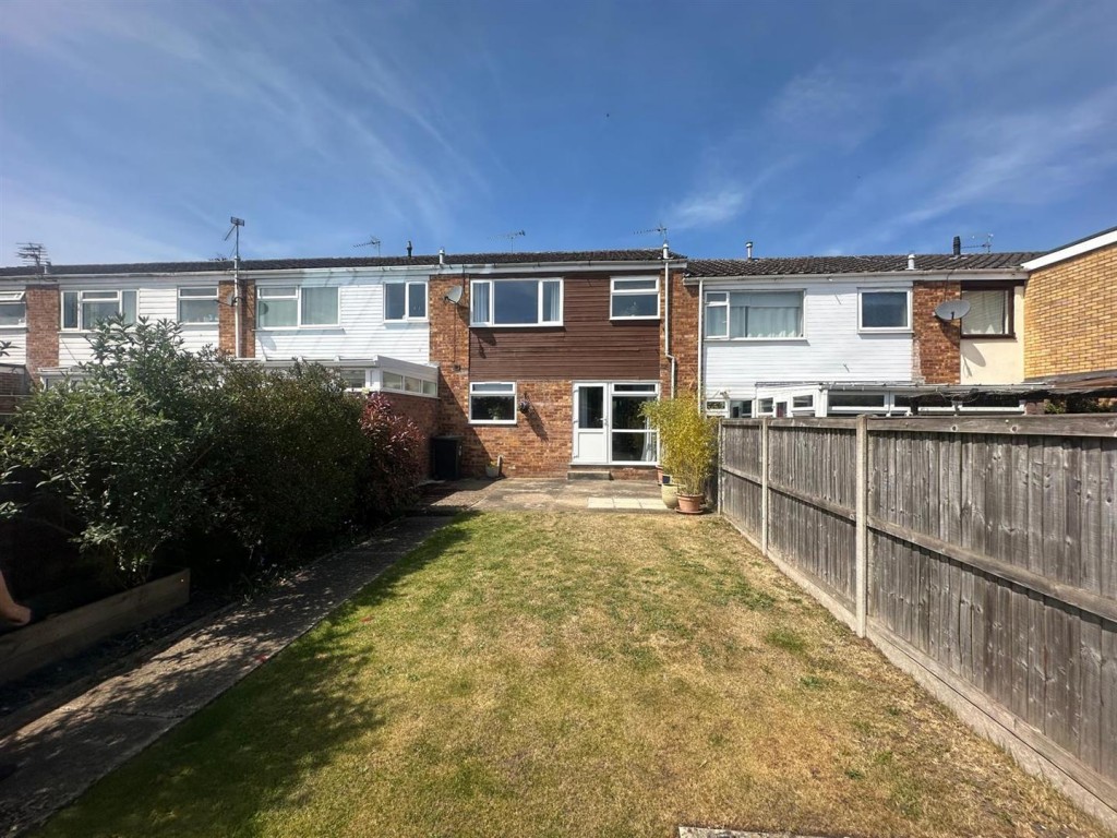 Images for Birch Road, Onehouse, Stowmarket