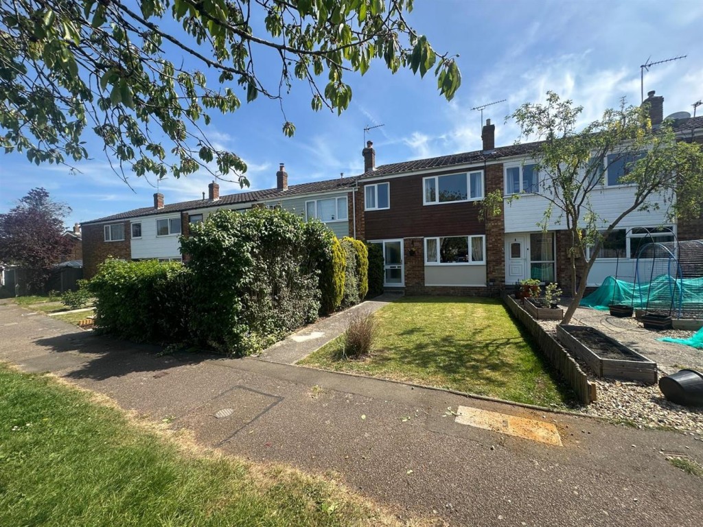 Images for Birch Road, Onehouse, Stowmarket
