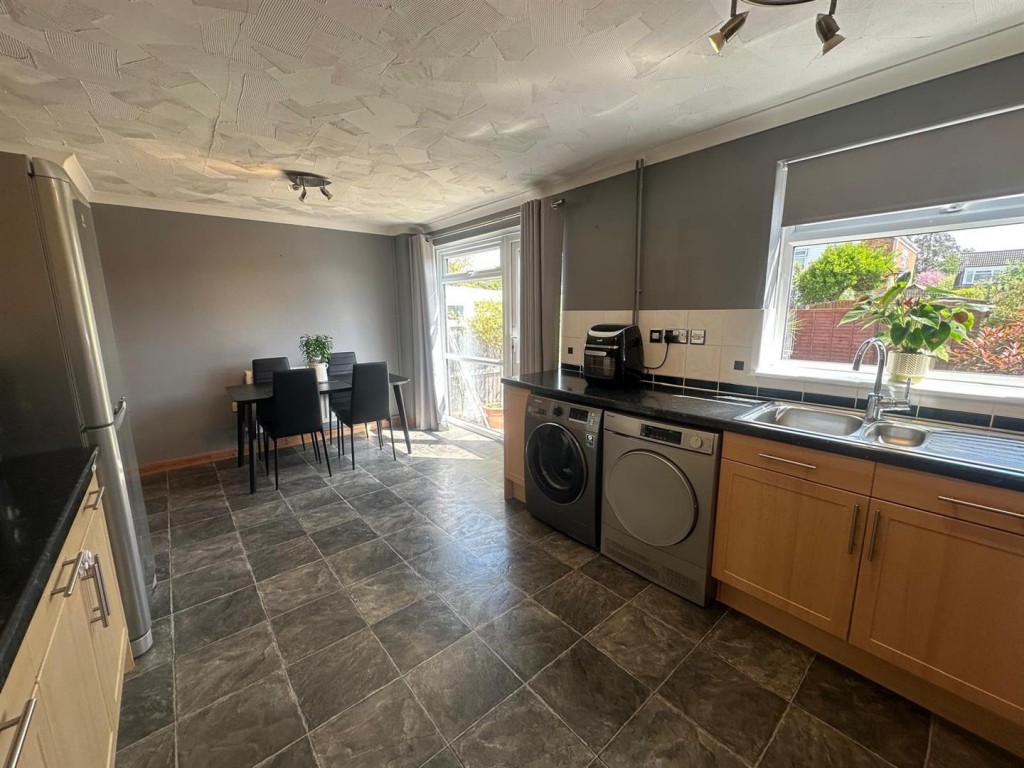 Images for Birch Road, Onehouse, Stowmarket