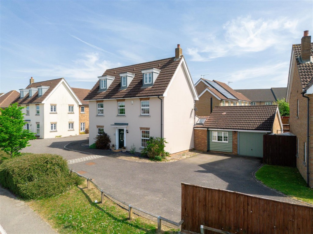 Images for Quail Close, Stowmarket