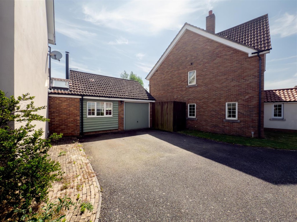 Images for Quail Close, Stowmarket