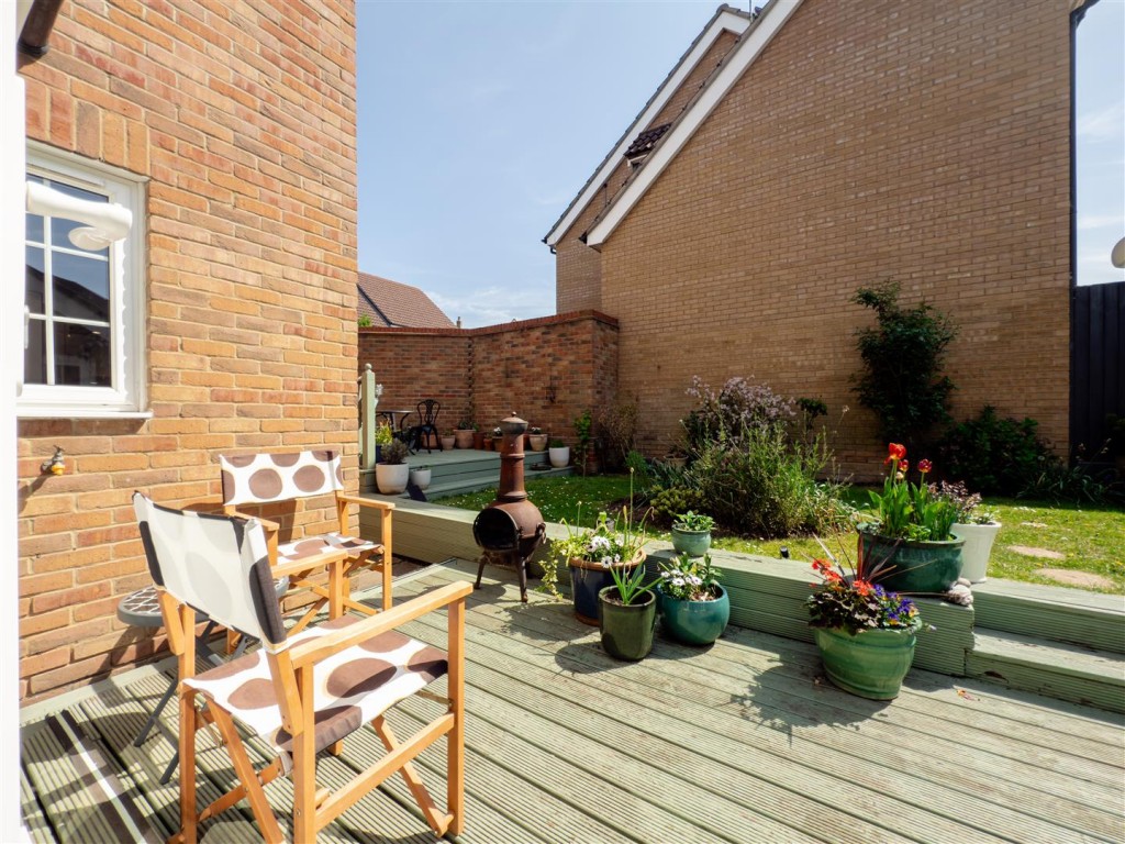 Images for Quail Close, Stowmarket
