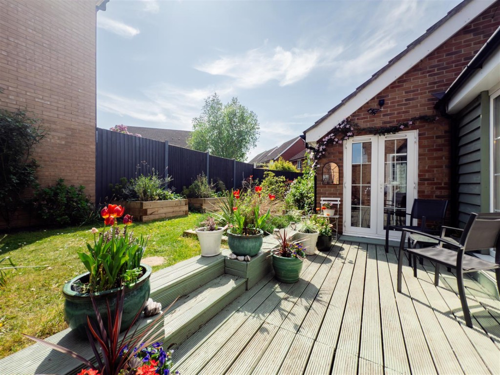 Images for Quail Close, Stowmarket