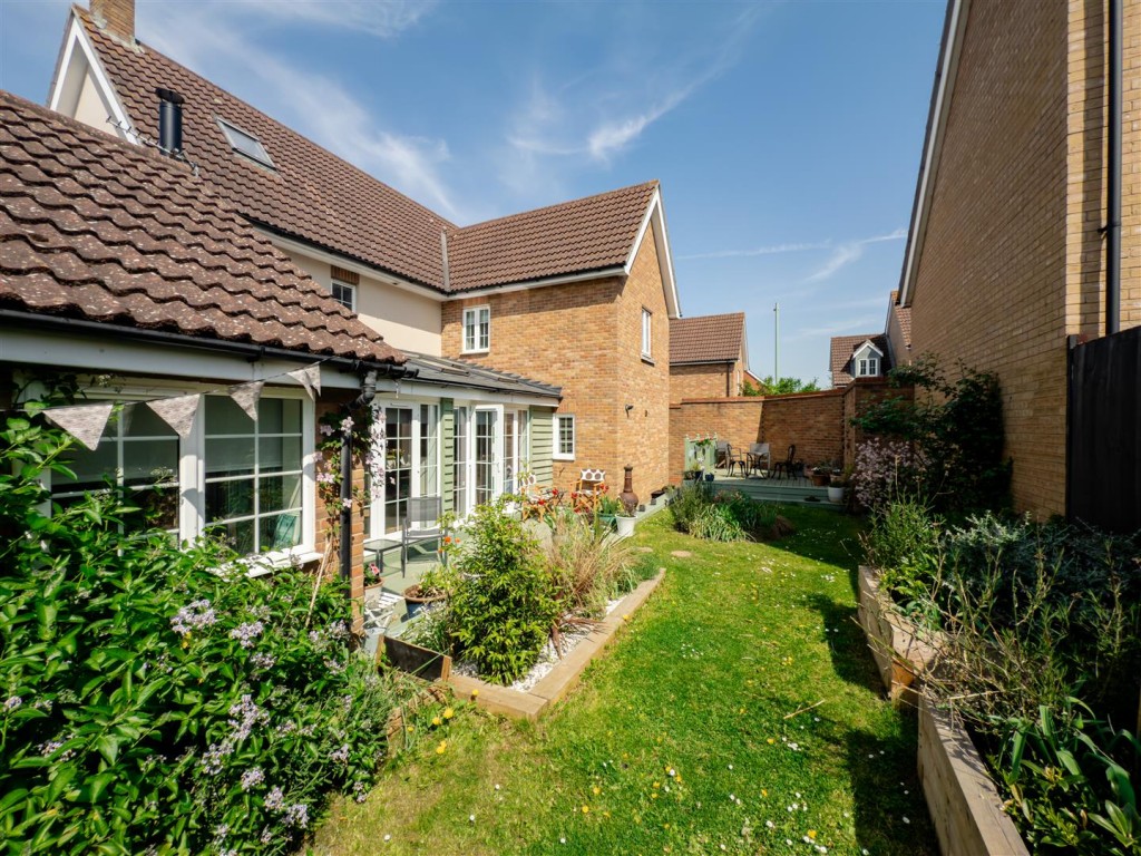 Images for Quail Close, Stowmarket