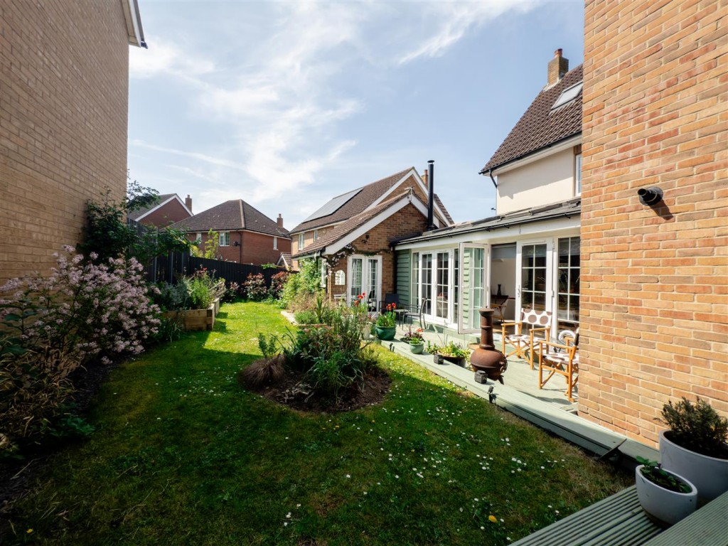 Images for Quail Close, Stowmarket