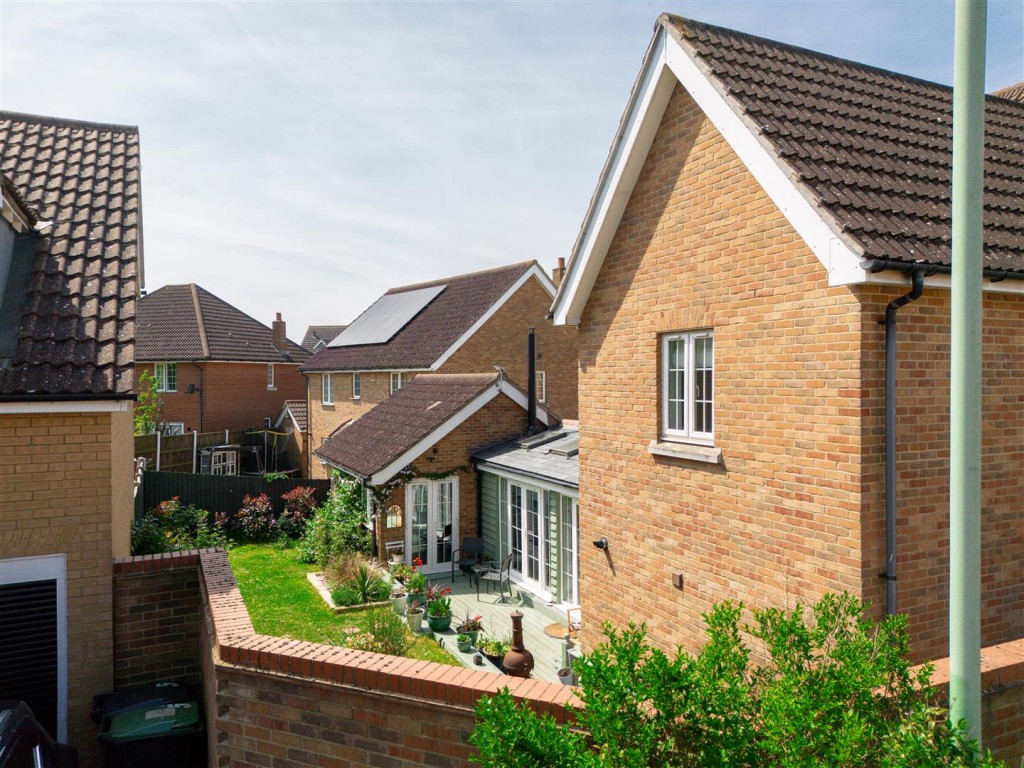 Images for Quail Close, Stowmarket