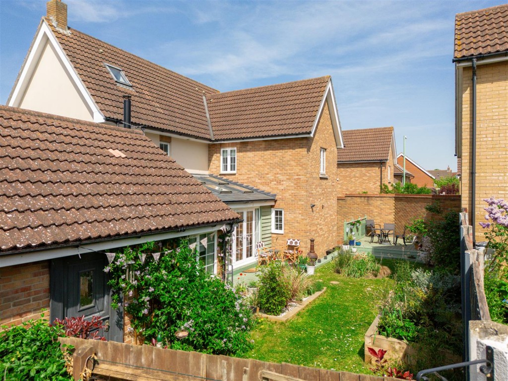 Images for Quail Close, Stowmarket