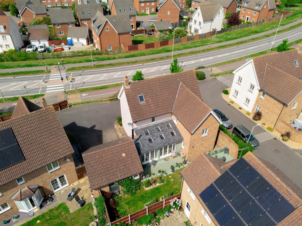 Images for Quail Close, Stowmarket