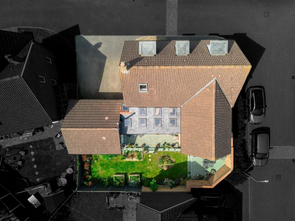 Images for Quail Close, Stowmarket