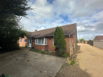 image of Bramble End, Station Road