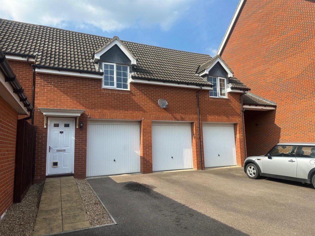 Images for Curlew Close, Stowmarket