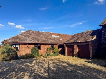 image of Pippins, Straight Road