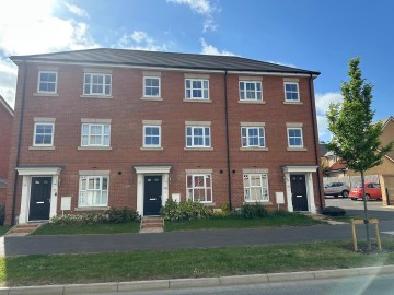 image of 43, Fuller Way