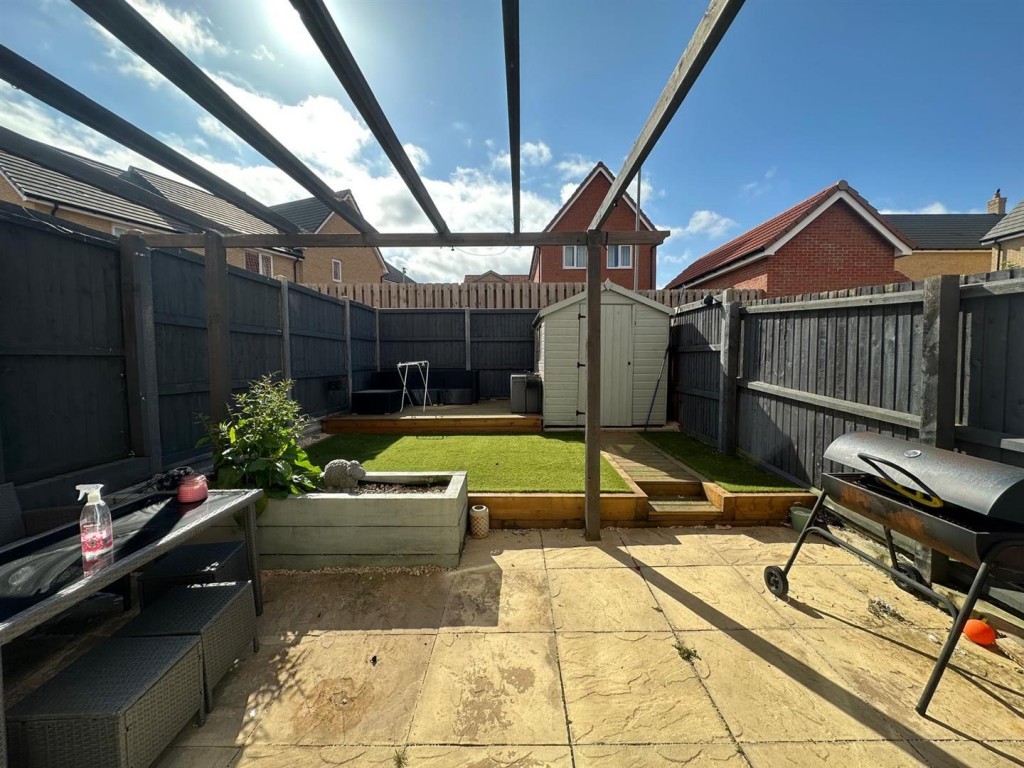 Images for Fuller Way, Stowmarket
