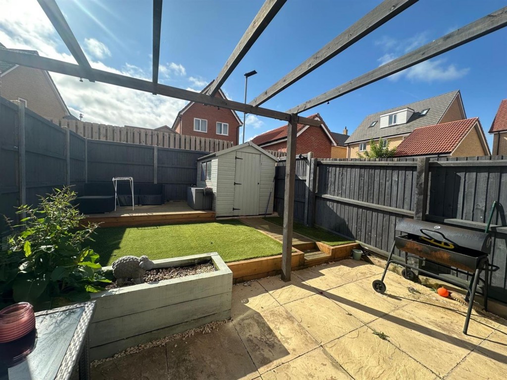 Images for Fuller Way, Stowmarket