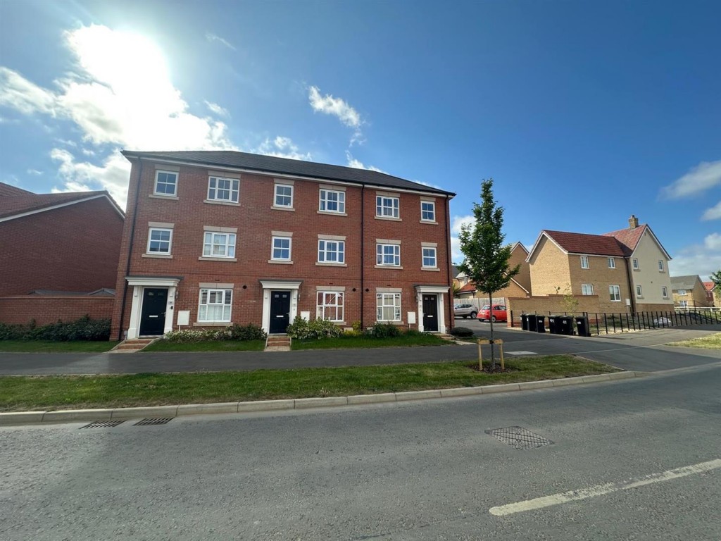 Images for Fuller Way, Stowmarket