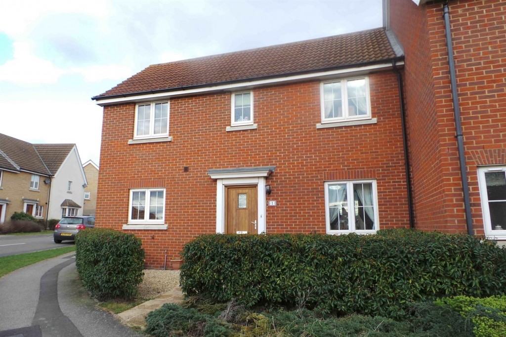 Images for Pintail Road, Stowmarket