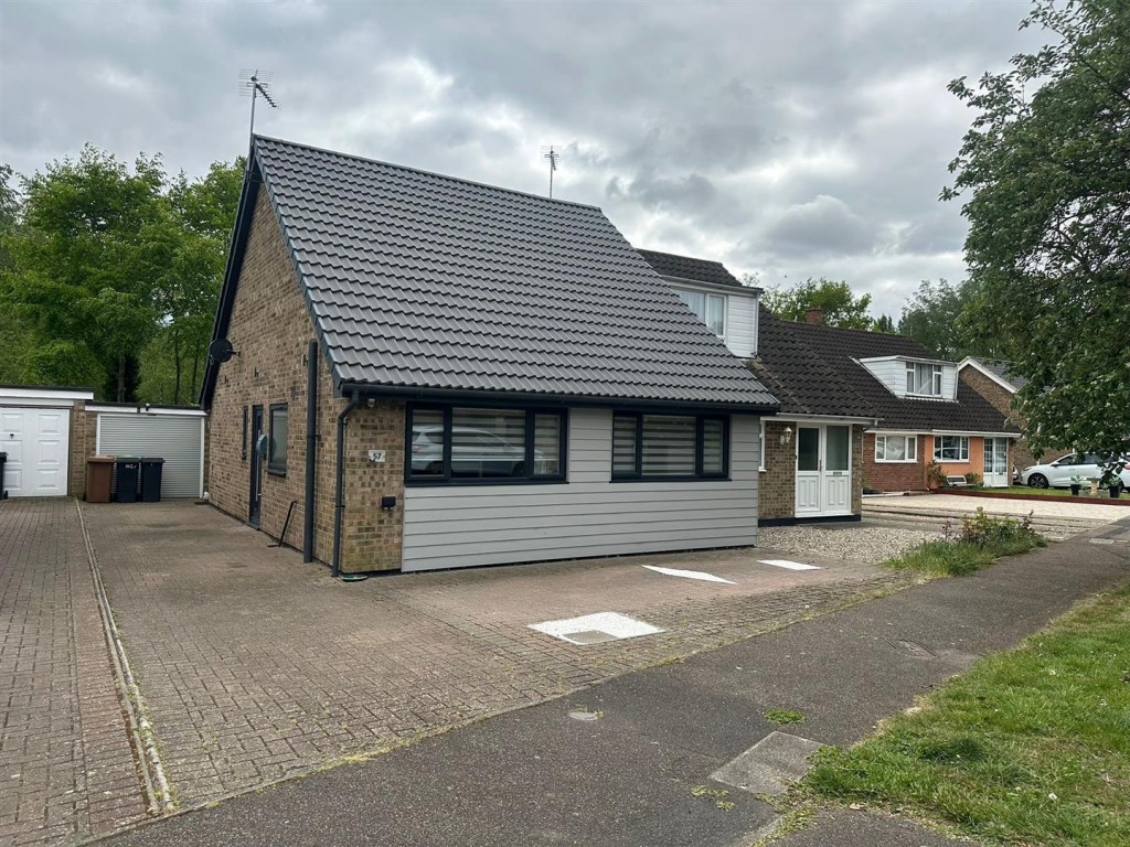Images for Lockington Crescent, Stowmarket