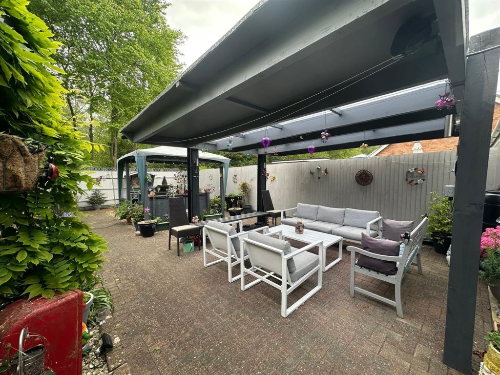 Images for Lockington Crescent, Stowmarket