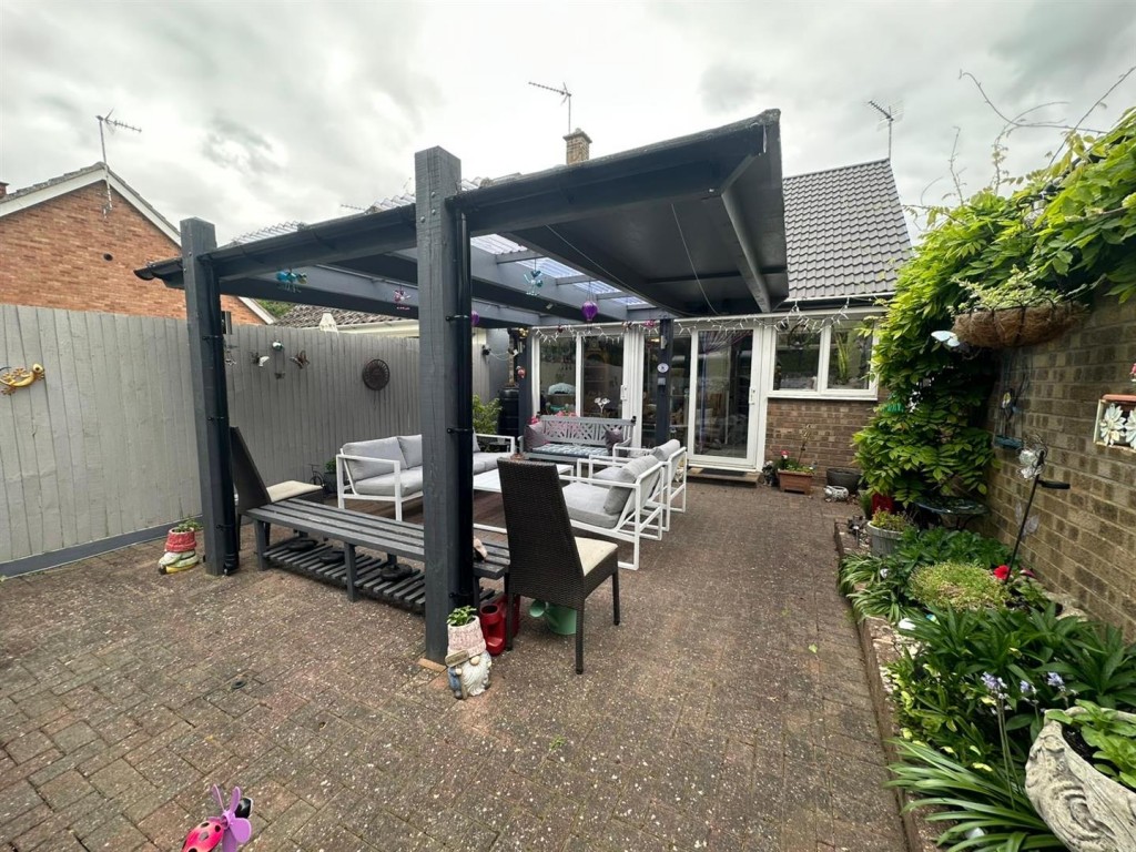Images for Lockington Crescent, Stowmarket