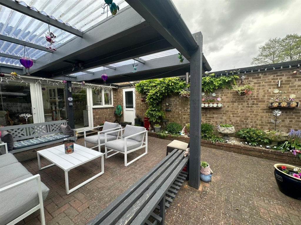 Images for Lockington Crescent, Stowmarket