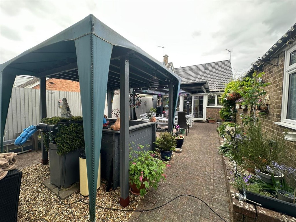 Images for Lockington Crescent, Stowmarket