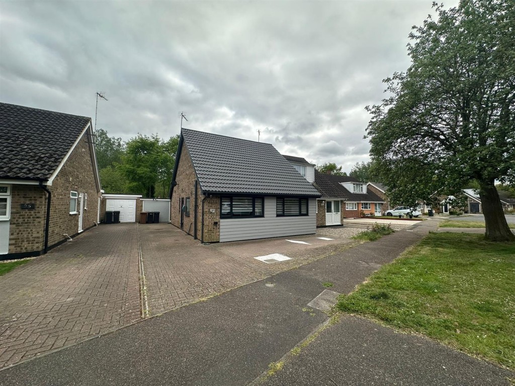Images for Lockington Crescent, Stowmarket