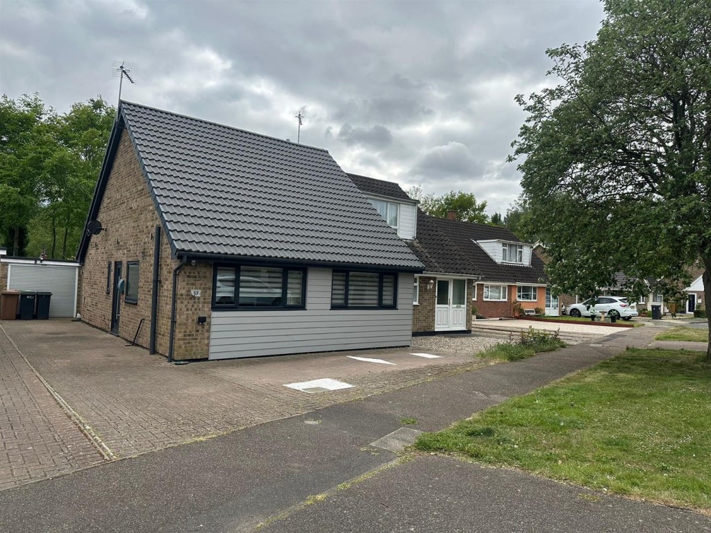 Images for Lockington Crescent, Stowmarket