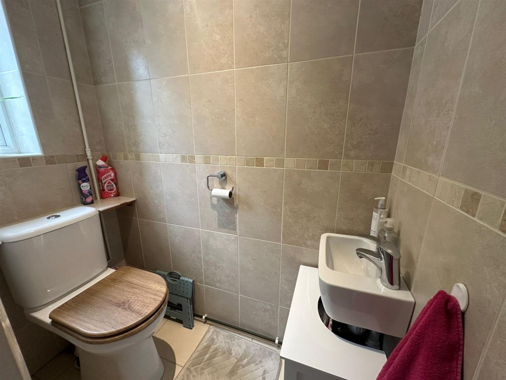 Images for Lockington Crescent, Stowmarket
