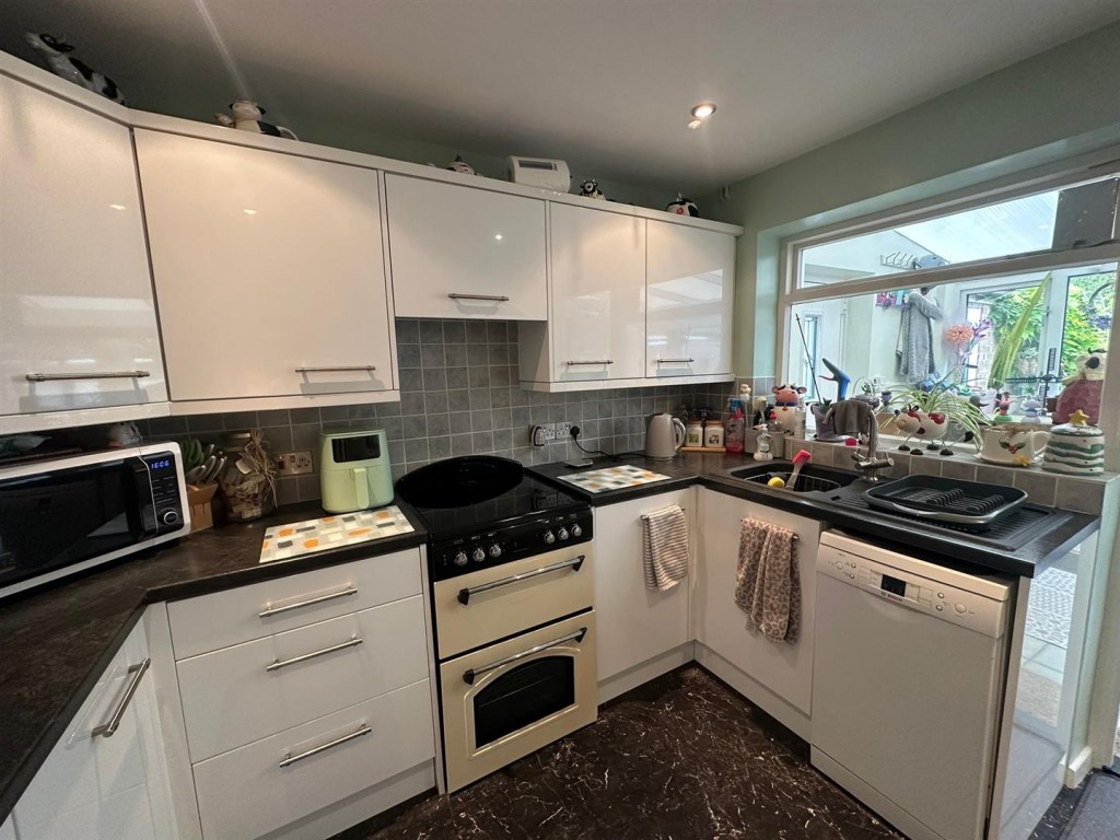 Images for Lockington Crescent, Stowmarket