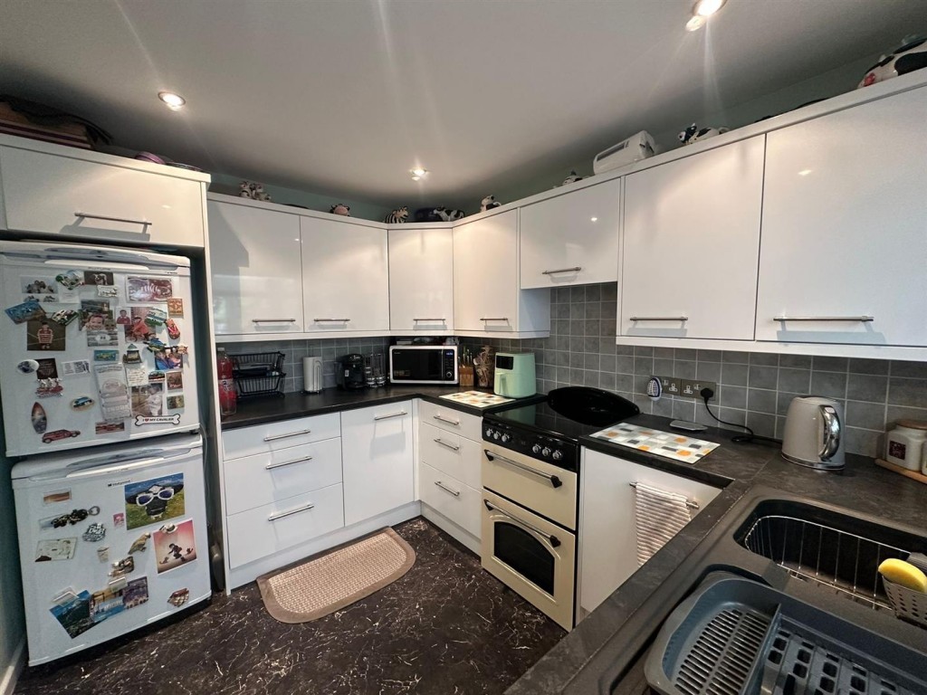 Images for Lockington Crescent, Stowmarket