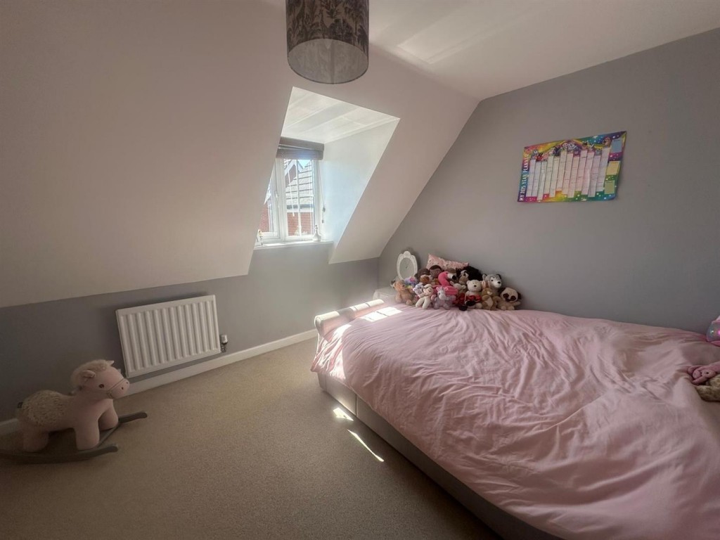 Images for Curlew Close, Stowmarket