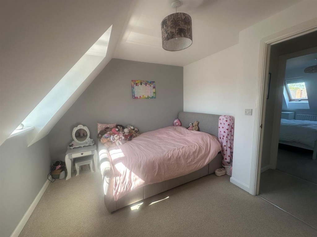Images for Curlew Close, Stowmarket