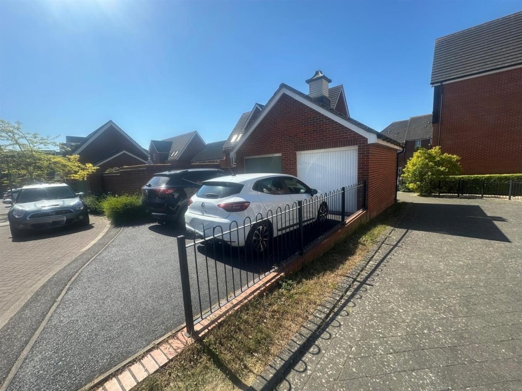 Images for Curlew Close, Stowmarket
