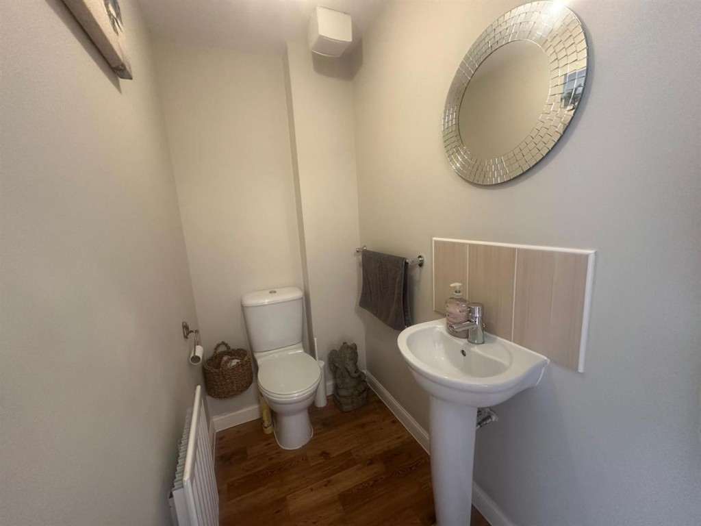Images for Curlew Close, Stowmarket