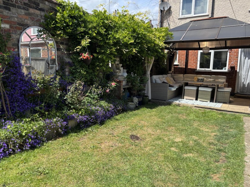 Images for Stowupland Street, Stowmarket